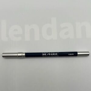 Urban Decay 24/7 Waterproof Eye Pencil - Sabbath - NEW